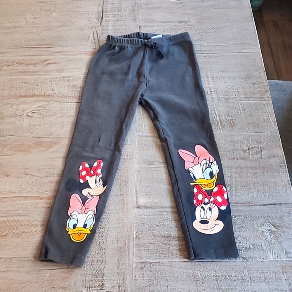 Disney drawstring pant